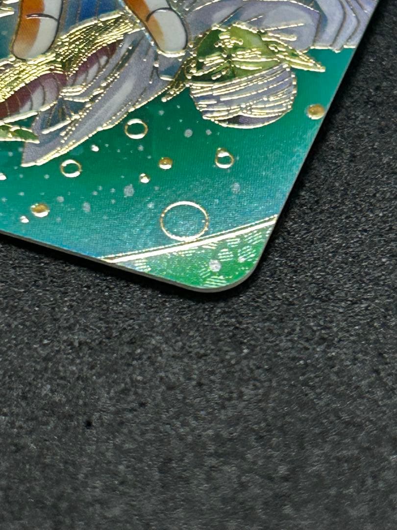 【美品】SDV7-003 ★ 孫悟空 パラレル 専用品