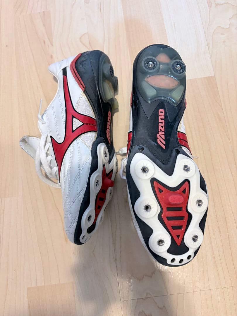 モレリアウェーブ　取り替え式　２６センチ