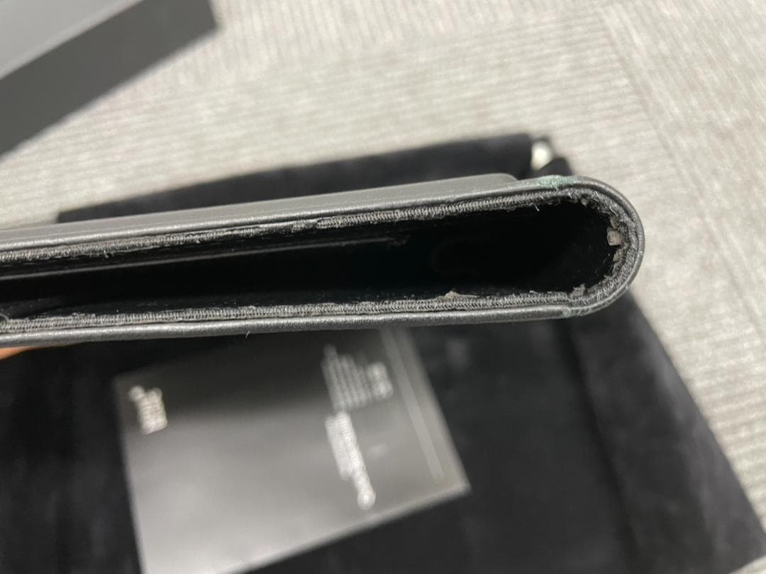 モンブラン オーグメントペーパー 手帳 ボールペン付