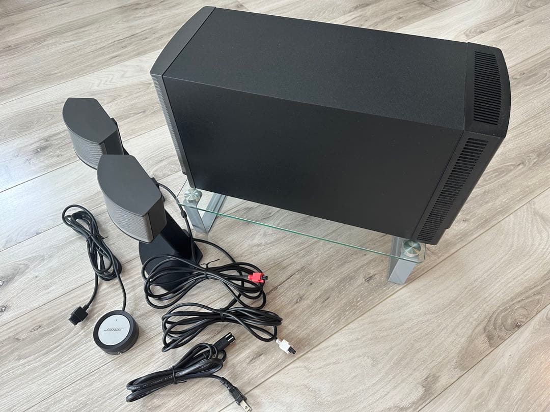 Bose Companion 5 【超美品】※再出品