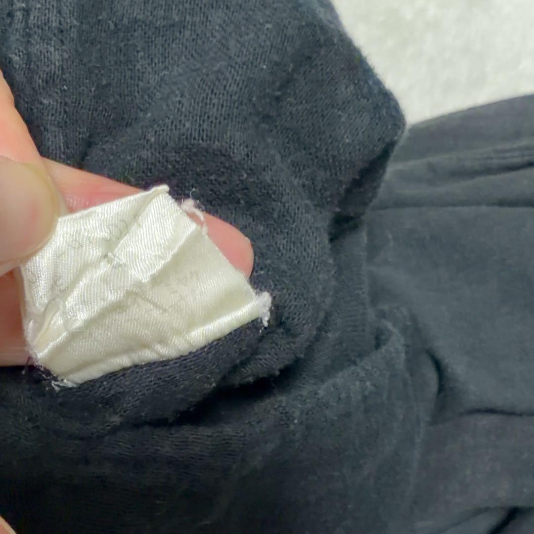 80s ISSEY MIYAKE イッセイミヤケ　筆タグ ジャンプスーツ 希少