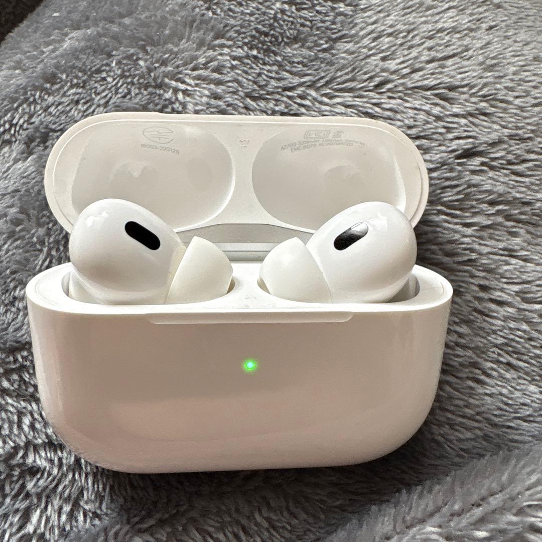 AirPods Pro 第二世代イヤホン 本体