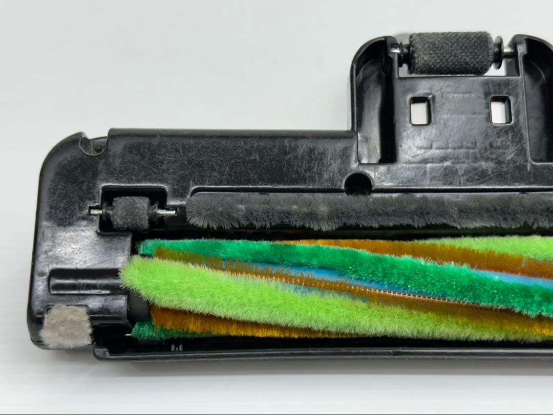 東芝　VC-SG910X 赤　トルネオ　ヘッド　回転ブラシ　頭　部品　パーツ