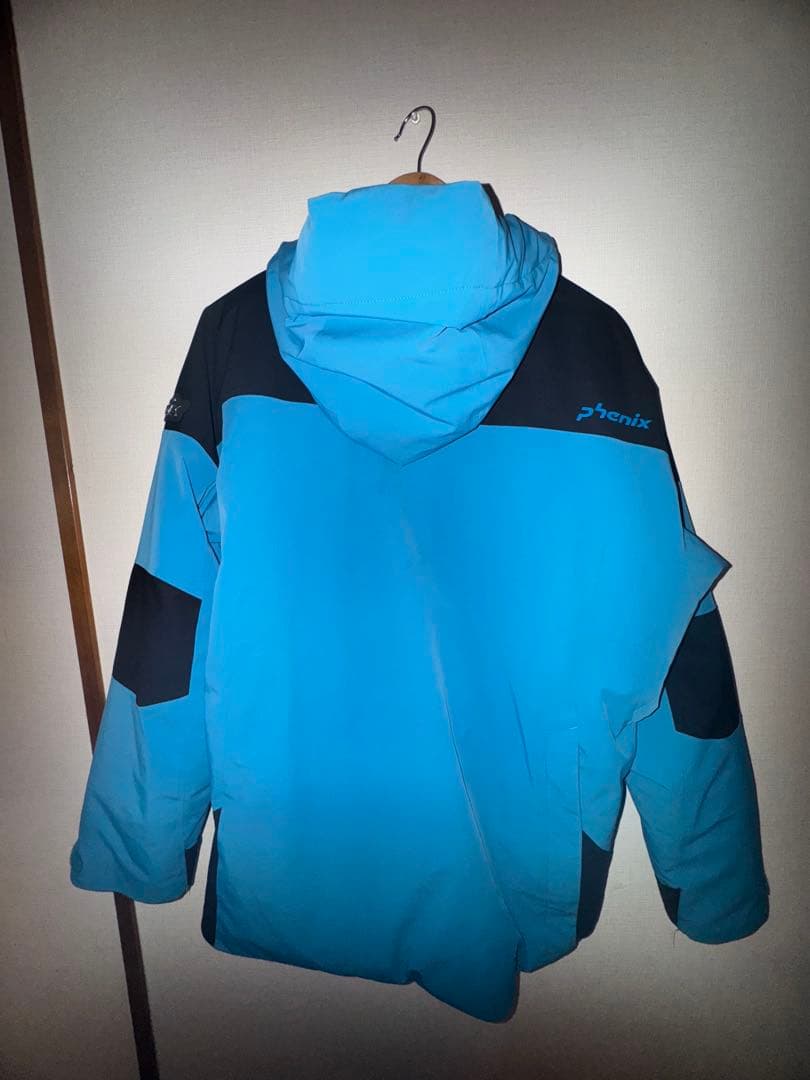 Phenix 25/26 モデルスキーウェア Lサイズ