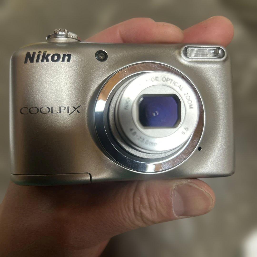 Nikon.coolpix.a10デジタルカメラ