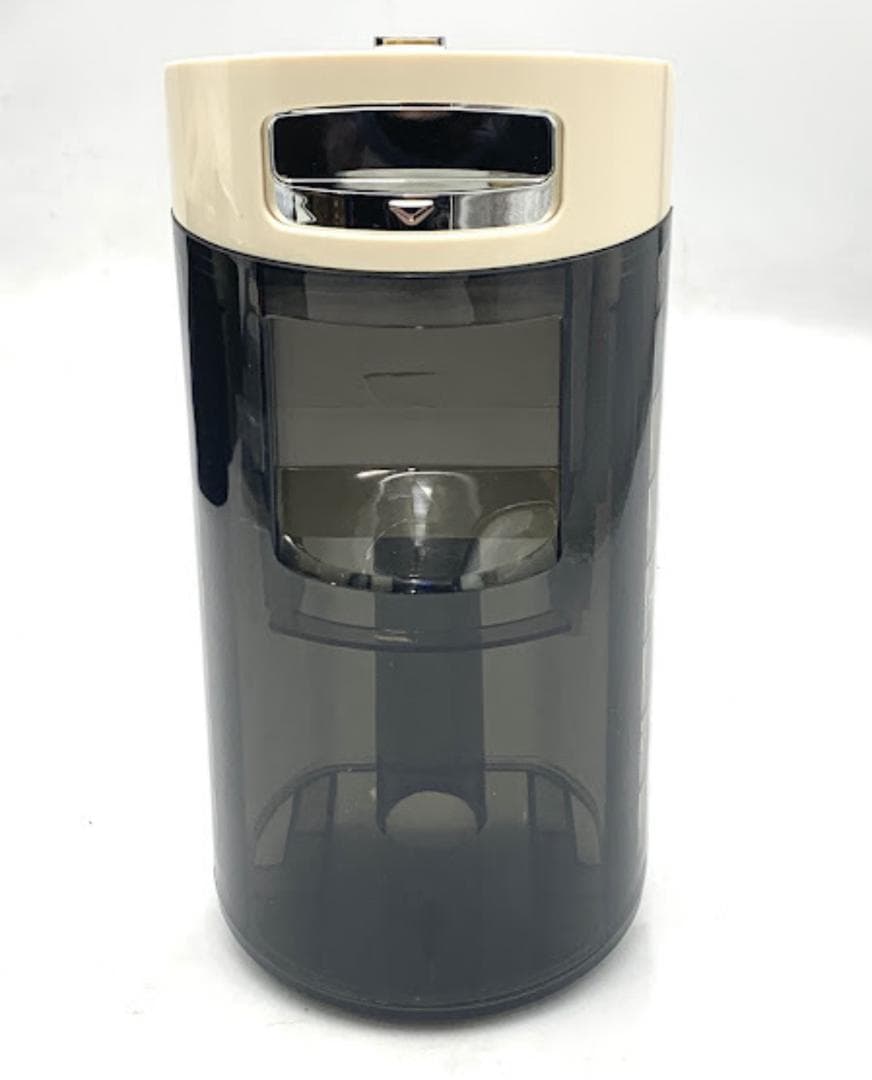 【未使用品】mindooAquaX 水拭き掃除機 MIA-N001 CRM_21