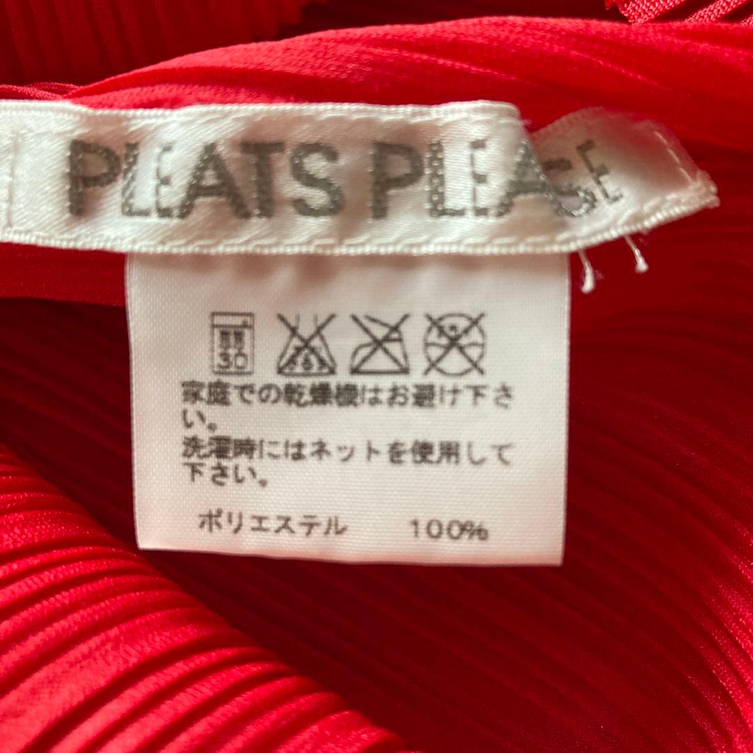 ハルです！！美品　PLEATS PLEASE イッセイミヤケレディース長袖