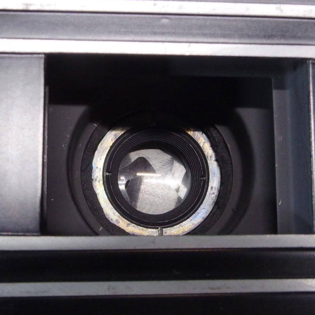 【美品】ミノルタA5ロッコール45/2.8フルマニュアル機【試写済み】