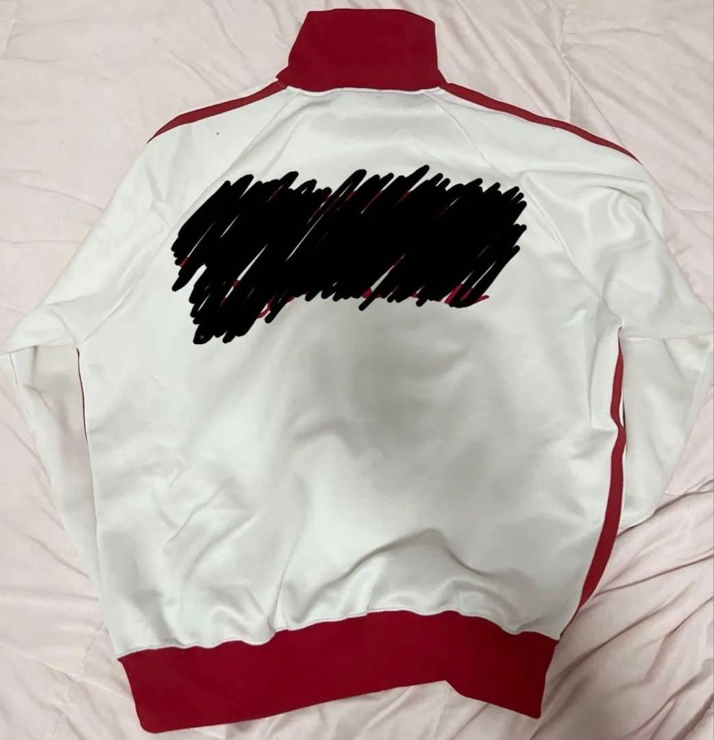 高校 チアダンス ユニフォーム ジャージ