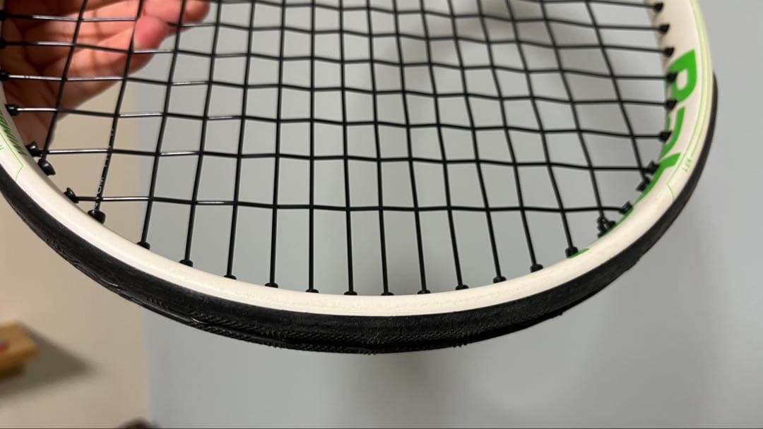 Pure Strike 16×19 Wimbledn 2018 G2