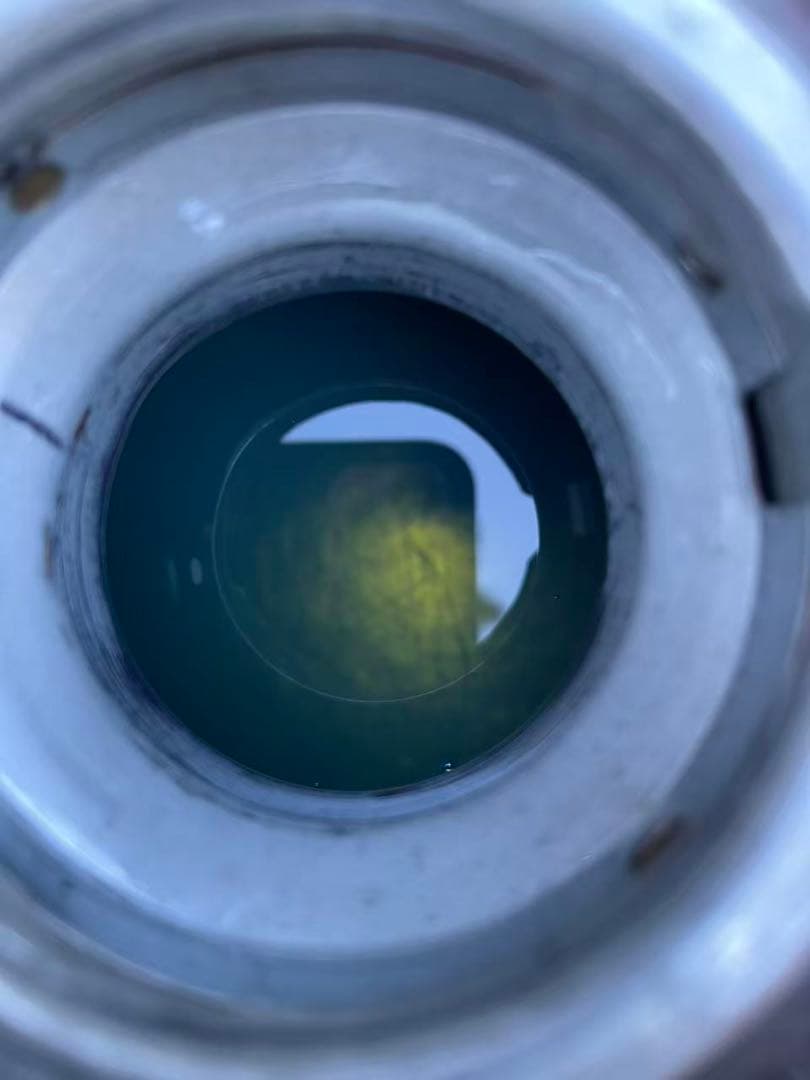 インバーター搭載 shindaiwa IDG3100M ディーゼル （B857)