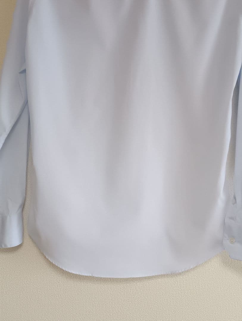 一日限定価格未使用マディソンブルー BIG ROUND COLLAR SHIRT