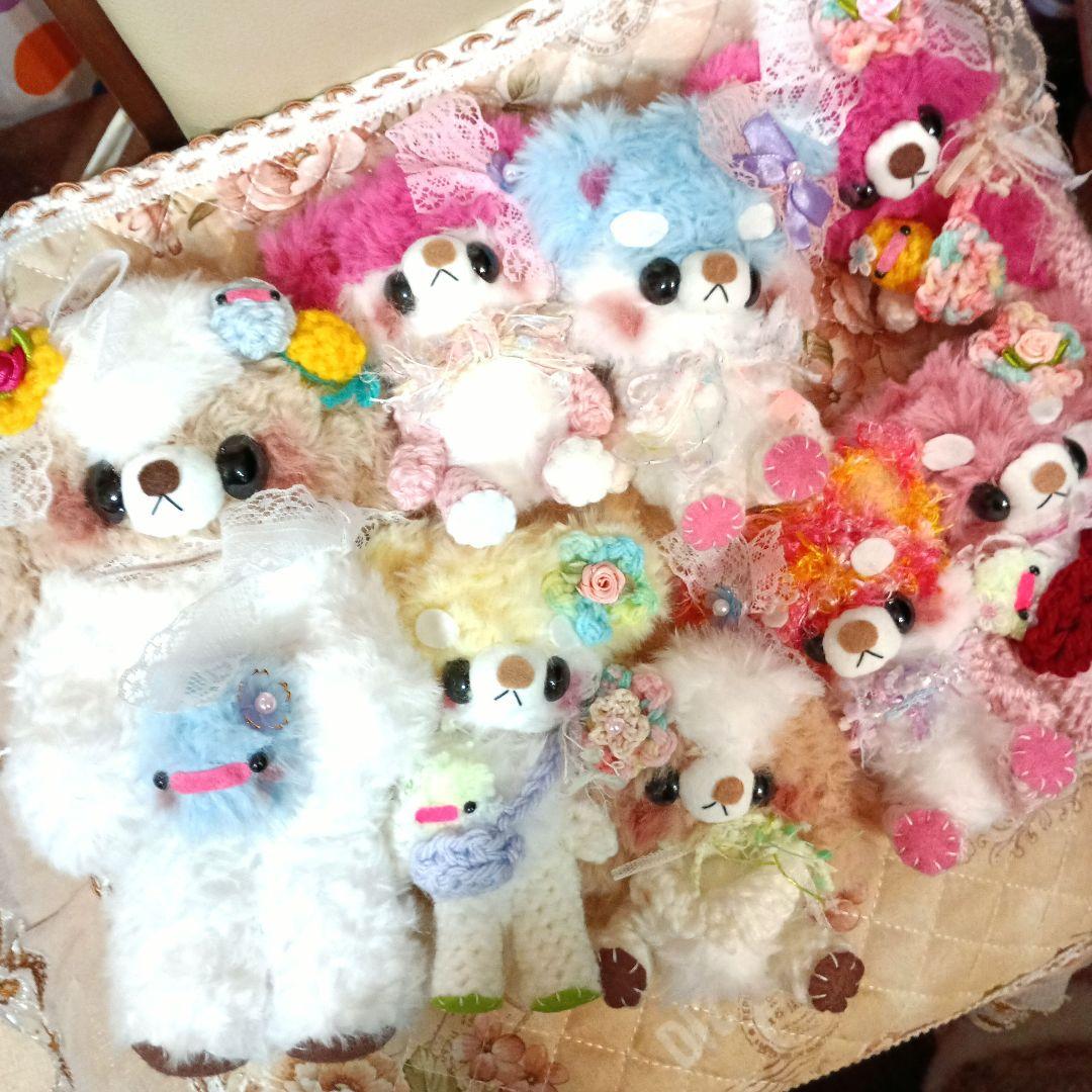 ☆キミちゃま☆専用ページ✨ʕฅ•ᴥ•ฅʔ*:❀❤⋆*¨*•.¸¸♬⋆☆☆