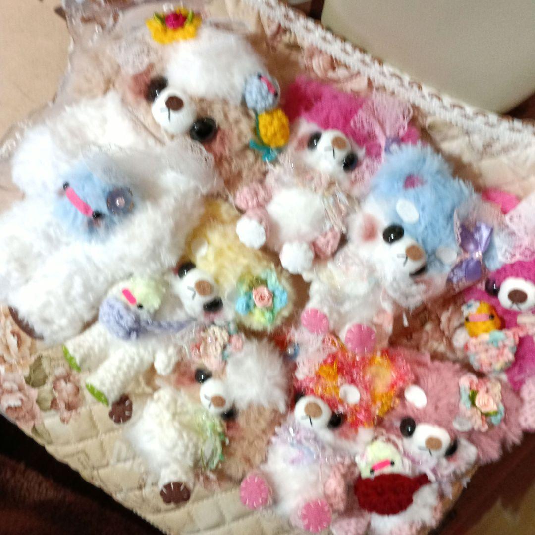 ☆キミちゃま☆専用ページ✨ʕฅ•ᴥ•ฅʔ*:❀❤⋆*¨*•.¸¸♬⋆☆☆