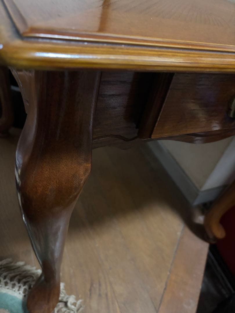 ☆大特価☆猫足キャビネット