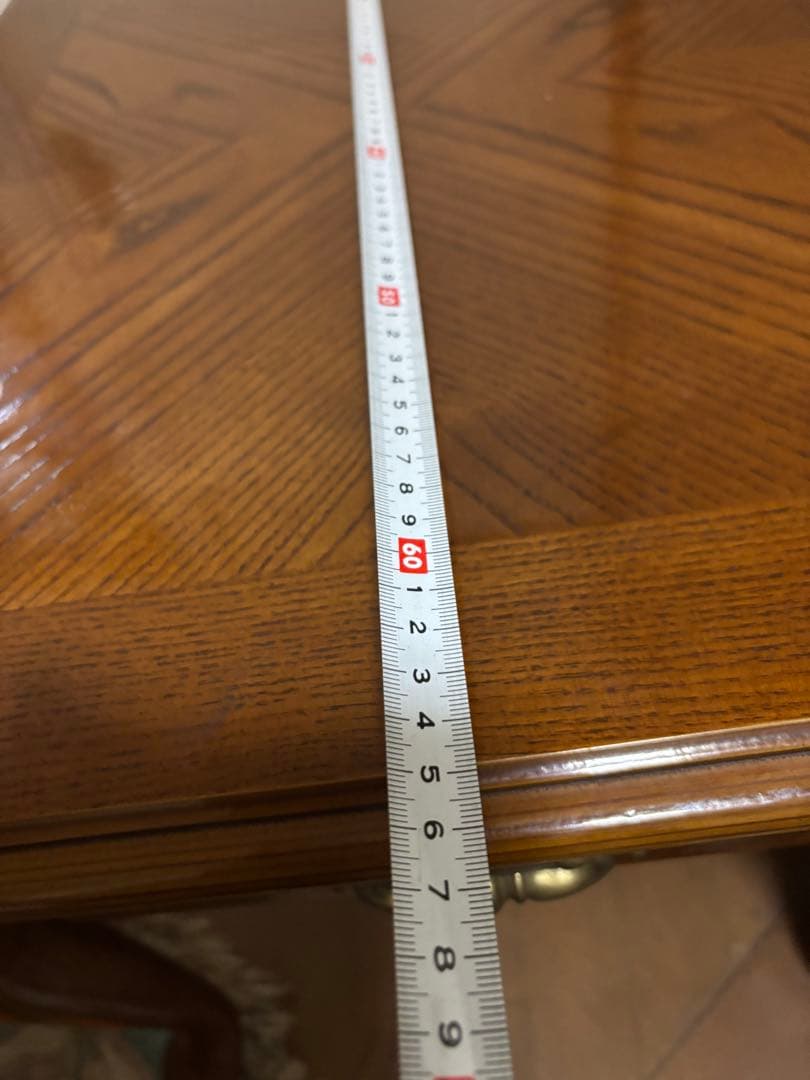 ☆大特価☆猫足キャビネット