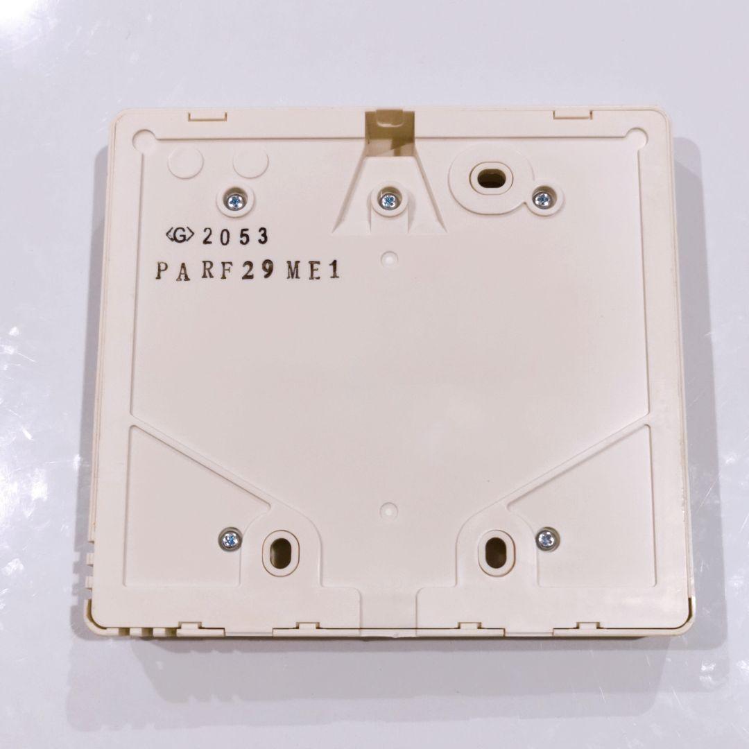 351 三菱　ミツビシ　PAR-F29ME1　エアコン　リモコン