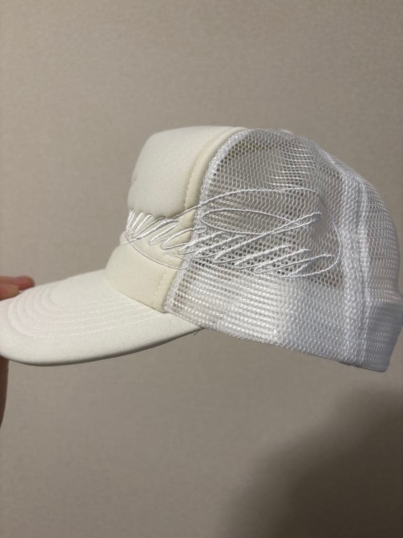 MIKADO着用 Homunculus tour CAP