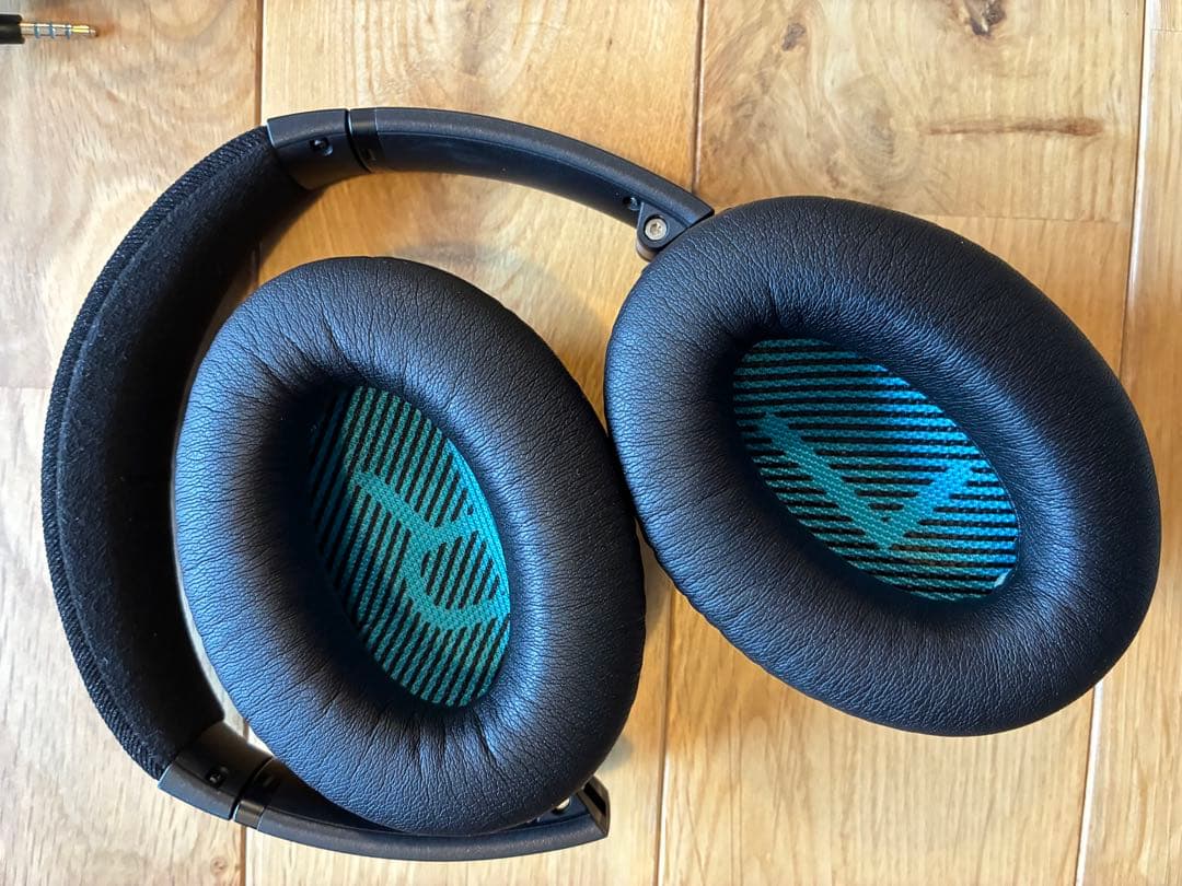 Bose QuietComfort 25 状態良好