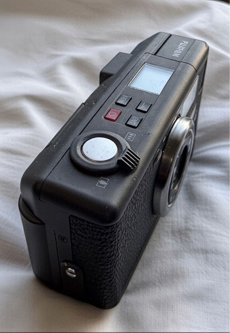 FUJIFILM ナチュラ クラシカ（NATURA CLASSICA）カメラ