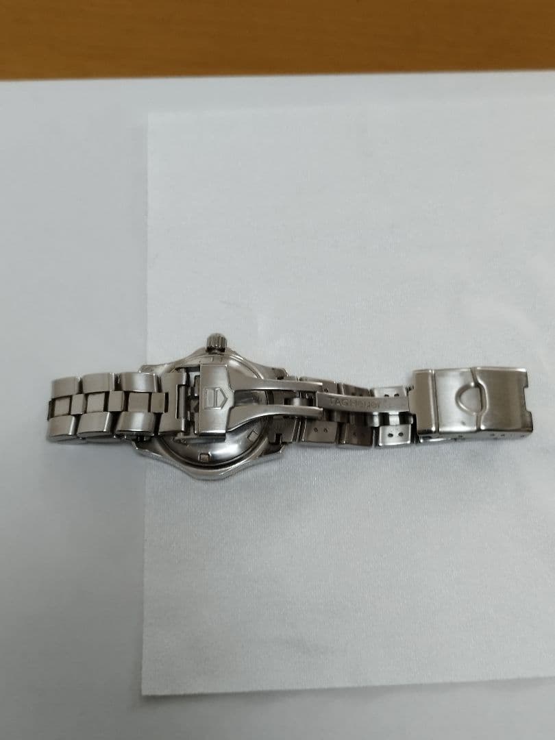 女性用タグ・ホイヤー wn1351 MK7300