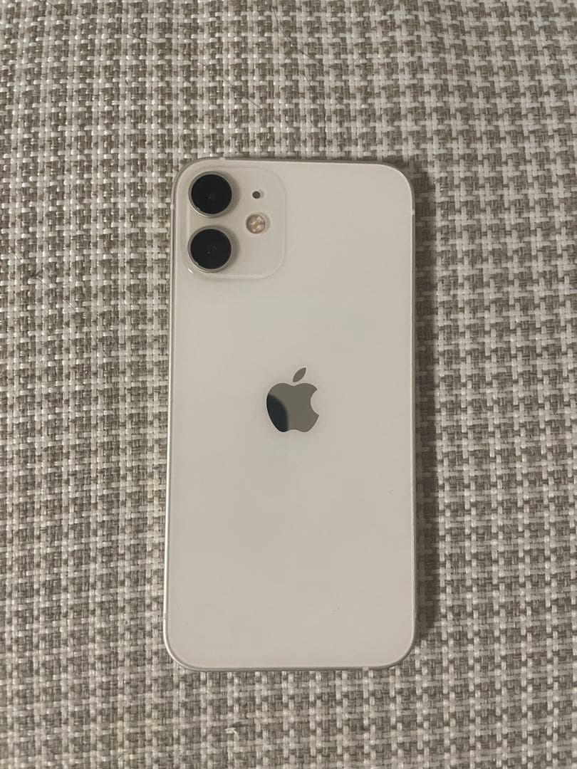 Apple iPhone 12 mini 128GB SIMフリー