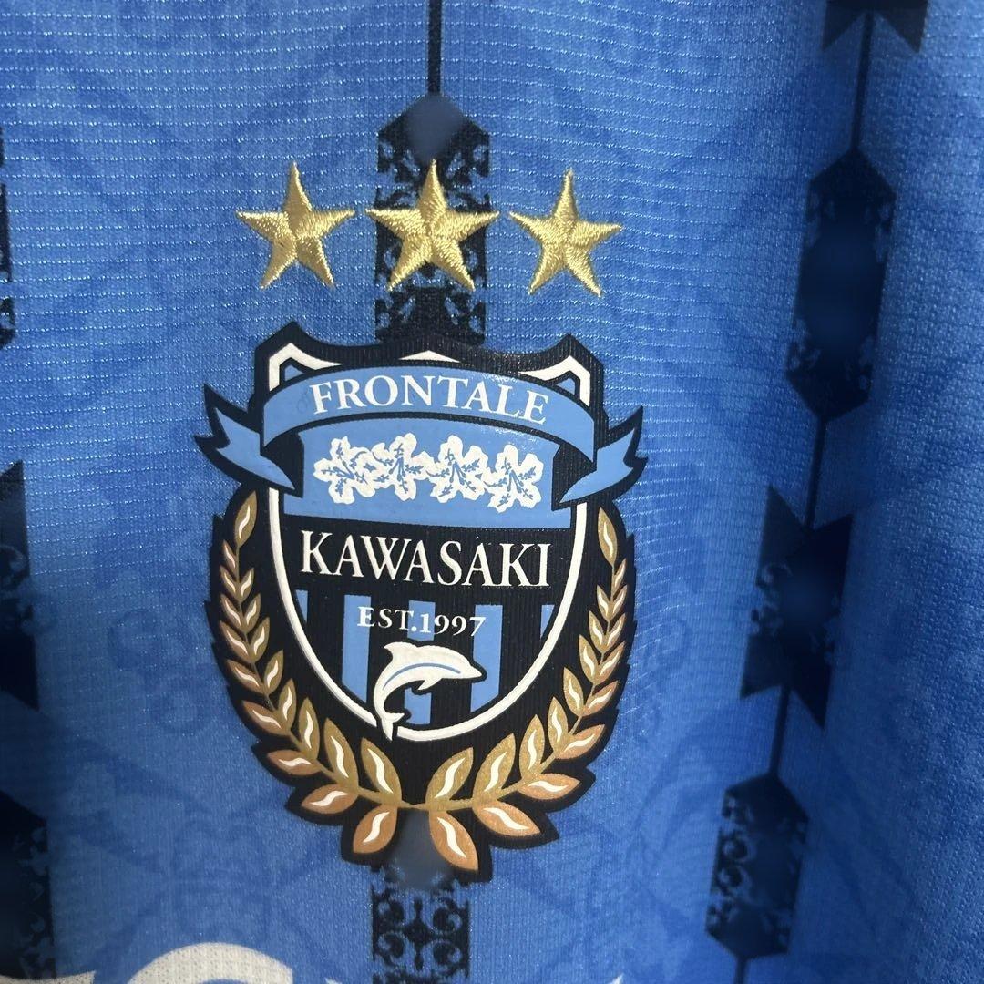 ＫＨさん専用　三笘薫 川崎フロンターレ 2020 ユニフォーム