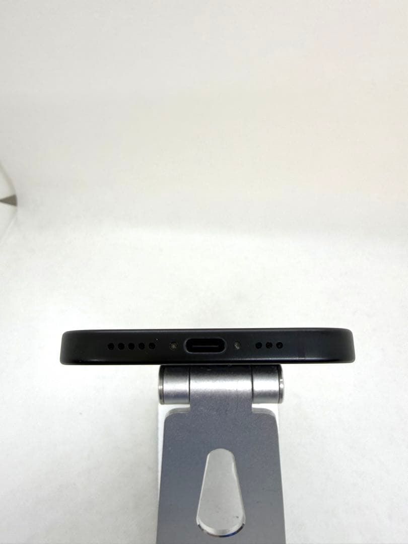 Iphone 15 128GB プラック　31739