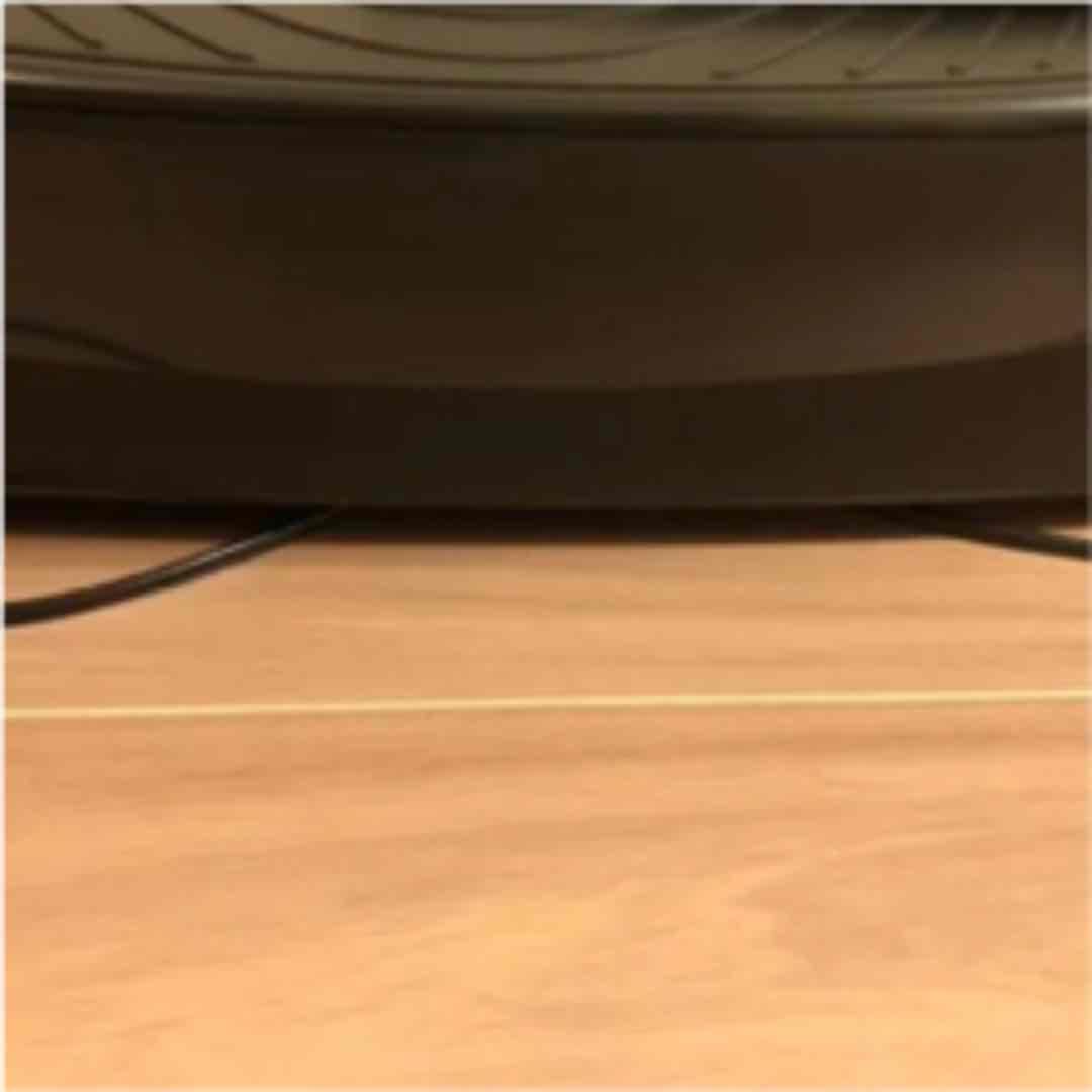 ドクターエアー3DスーパーブレードS