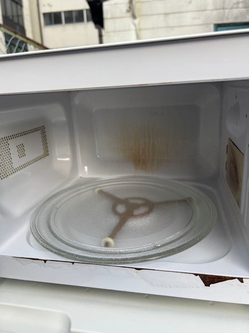 超お得/冷蔵庫/洗濯機/レンジ/炊飯器/美品4点セット/Panasonic