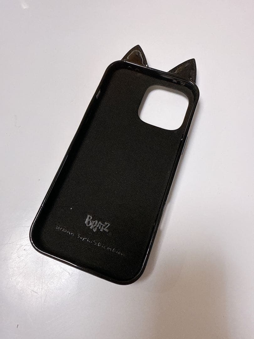 urbansophistication iPhone16promax デビル