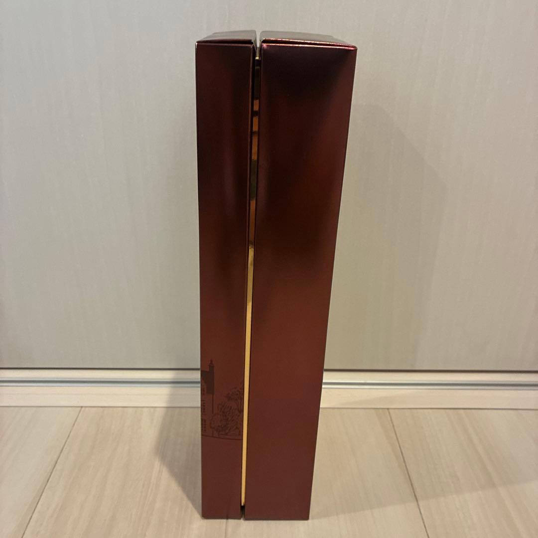 マッカラン 12年 700ml 旧ボトル【冊子、箱付き】