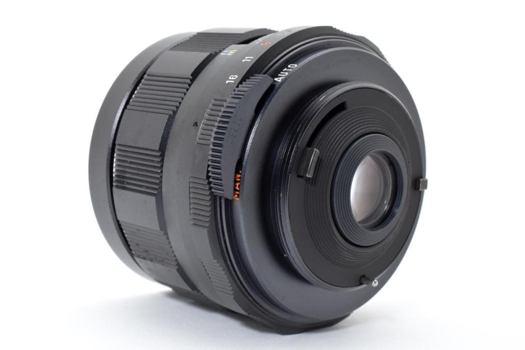 レンズ(単焦点) Pentax SMC Takumar 24mm f/3.5 #7780