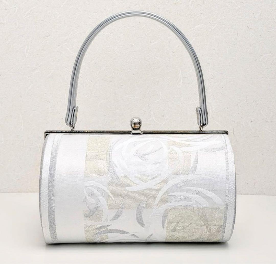 成人式 草履バッグセット