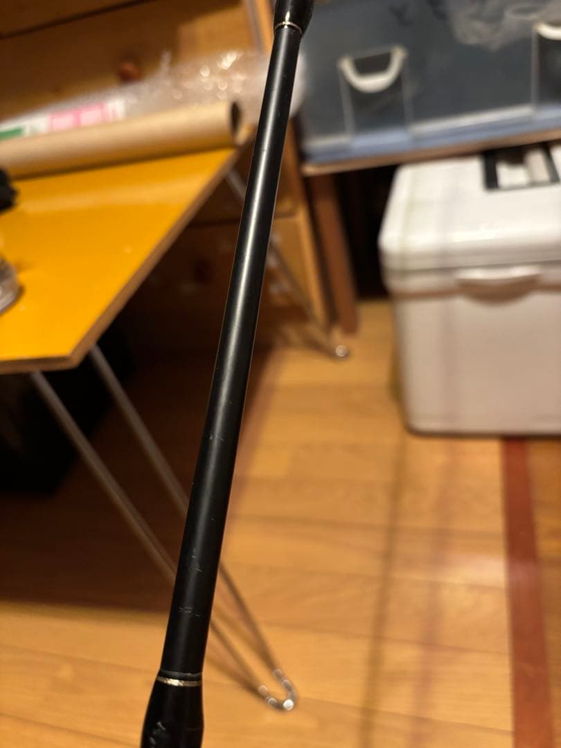 MCワークス　レイジングブル　100XF-1