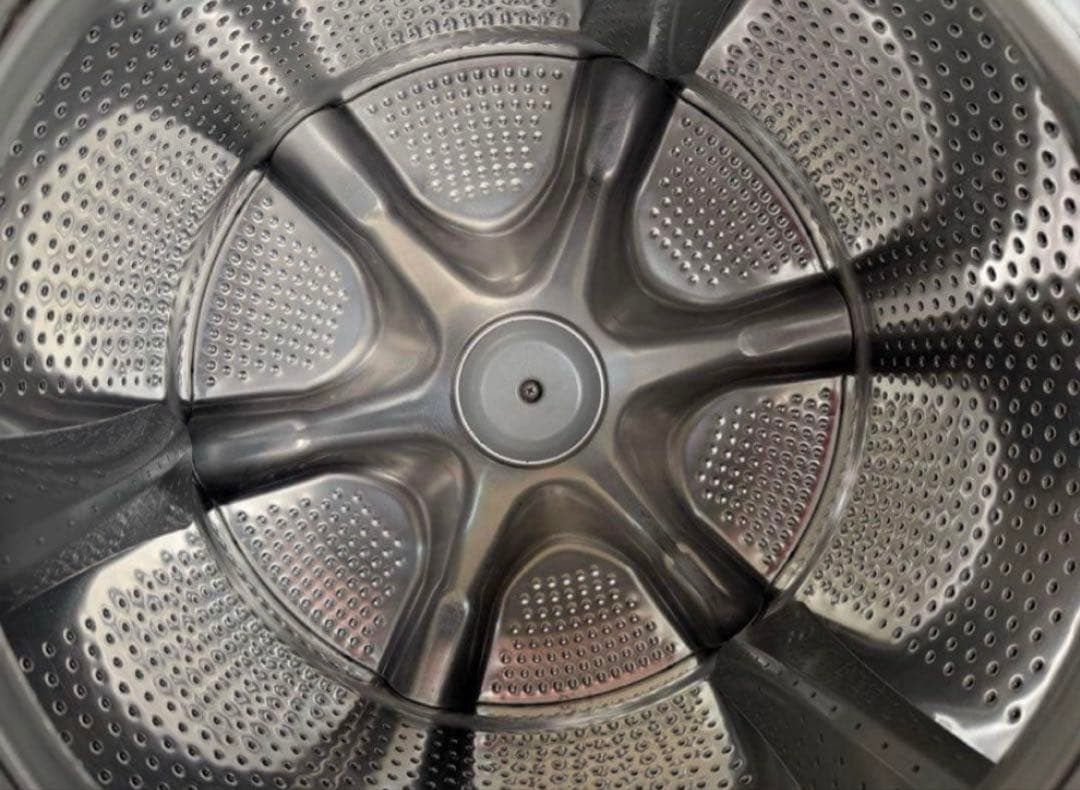 2016年式 11kg 6kg HITACHI 洗濯機 BD-ST9800R