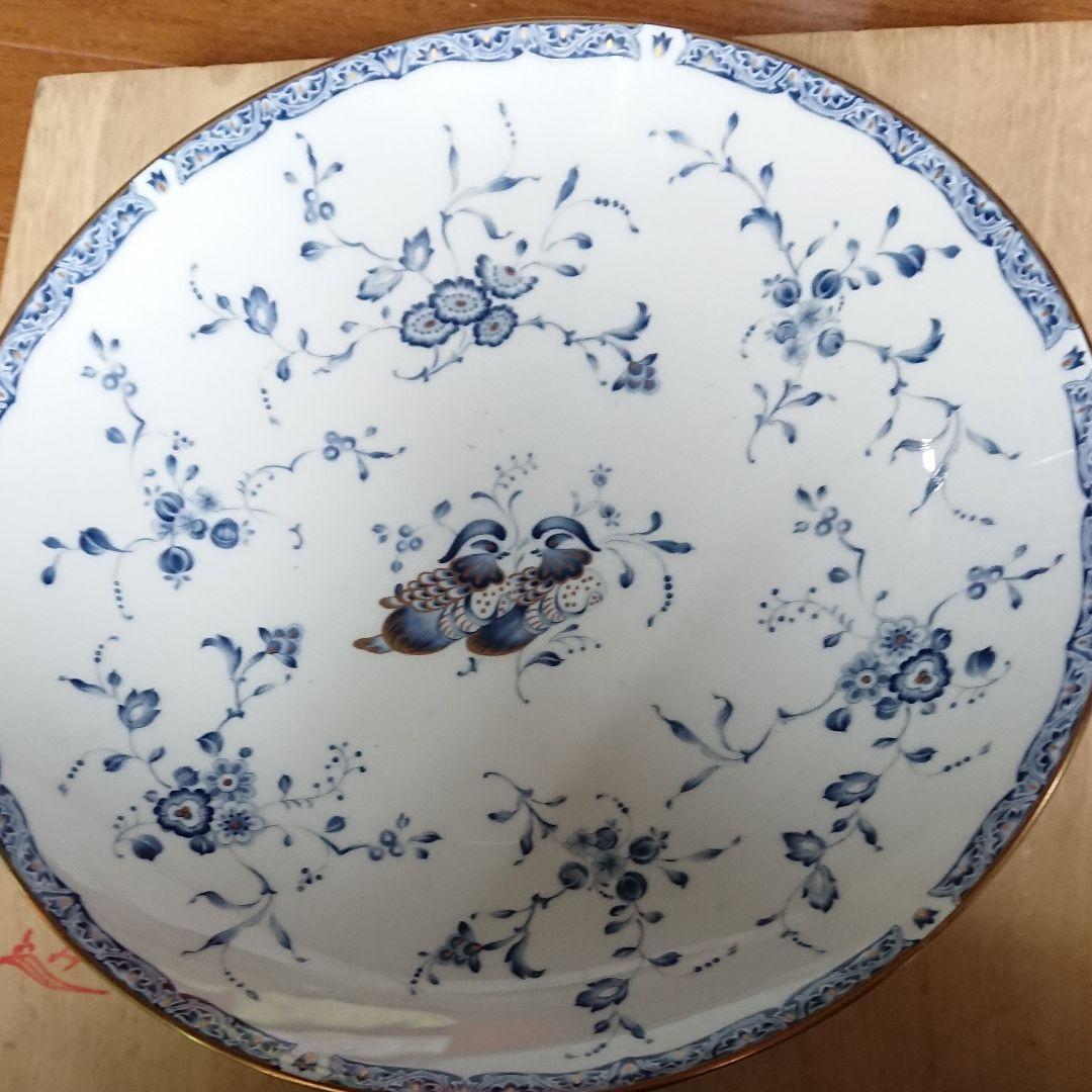 なるみ 深皿です