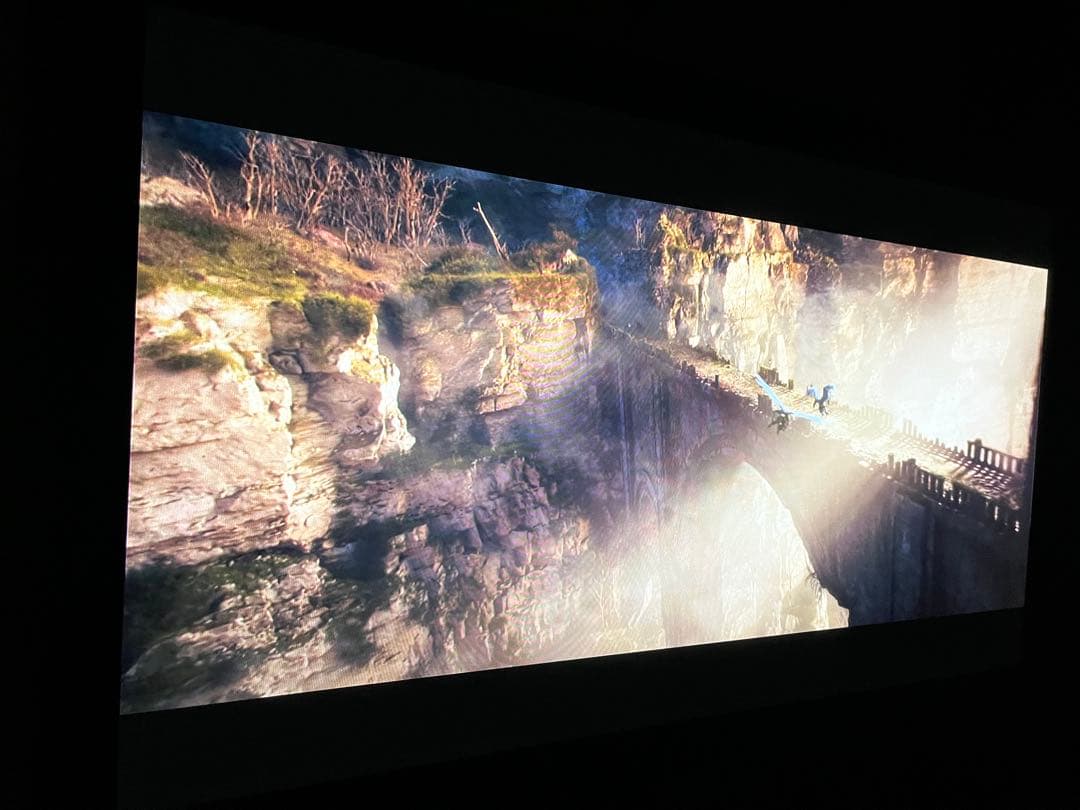 パナソニック　プラズマテレビ　VIERA TH-P42V1 [42インチ]