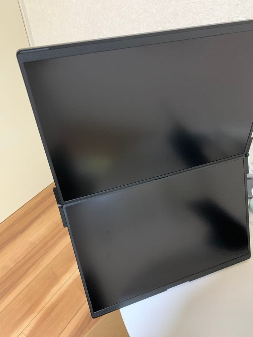 モバイルモニター flipgo プロ 16インチ