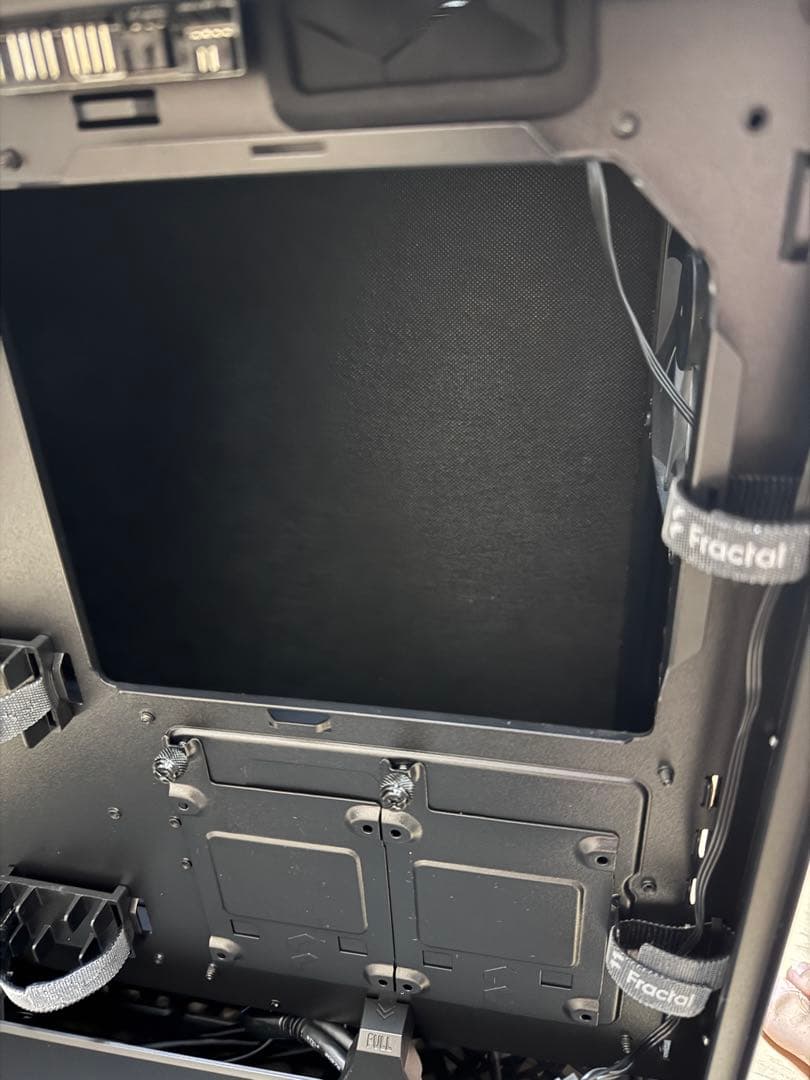 PCケース(自作PC用) Fractal Design Define 7 FD-C-DEF7A-01