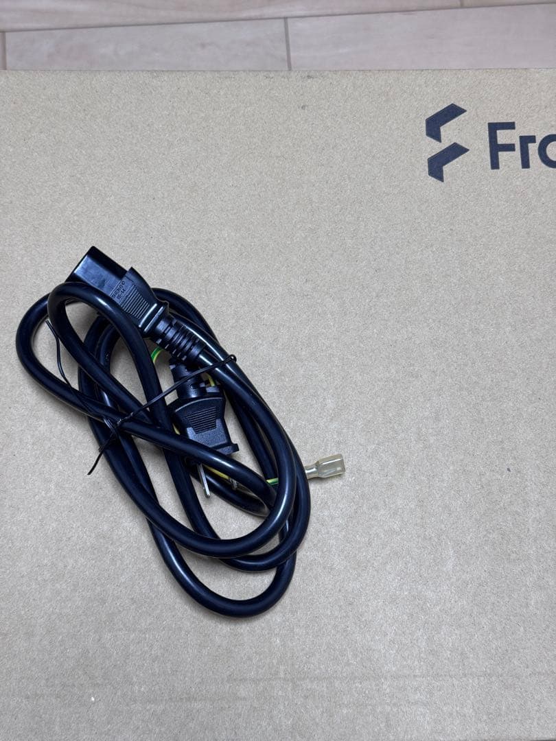 PCケース(自作PC用) Fractal Design Define 7 FD-C-DEF7A-01