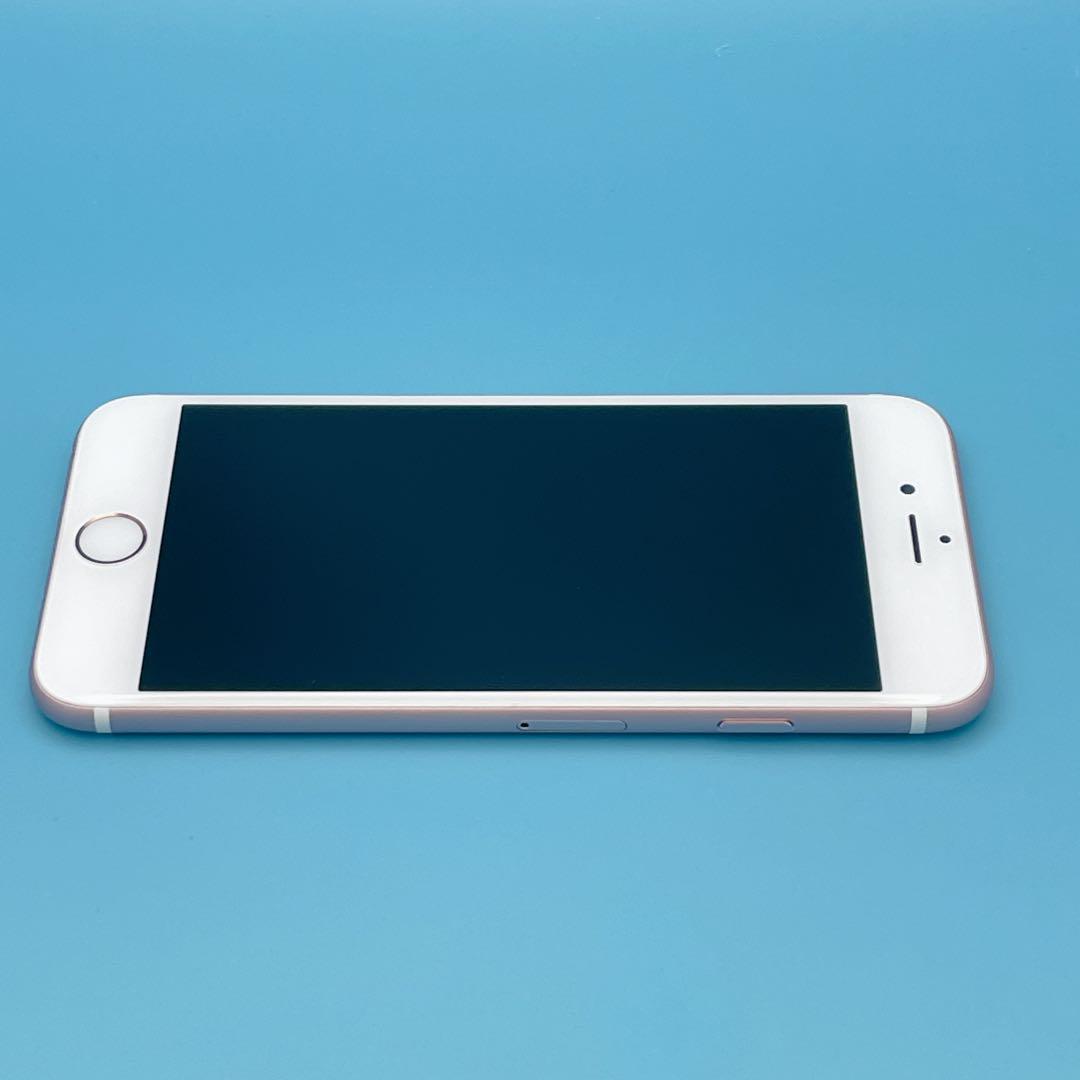 【美品】iPhone 6s 32GB SIMフリー ローズゴールド