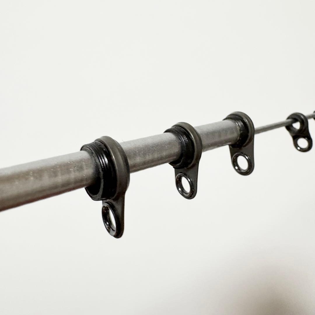 【一度使用しただけの美品】DAIWA 波濤3-53P 06527830