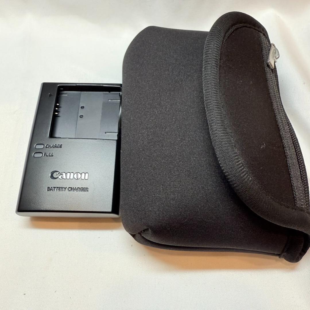 Canon IXY120 コンパクトデジタルカメラ レッド