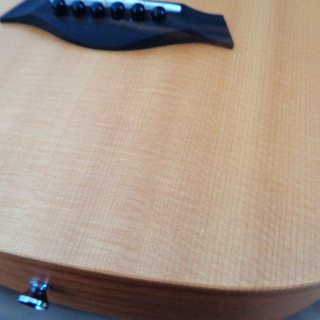 Taylor BT-1 テイラー　ミニアコースティックギター　2018年製