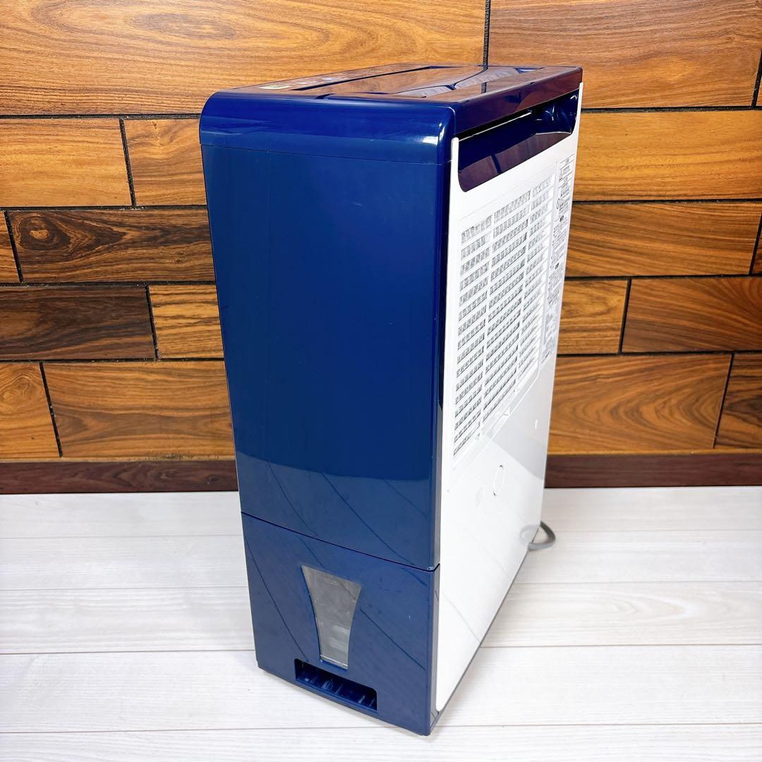 CORONA 衣類乾燥除湿機 コンプレッサー式 除湿機 CD-H1020