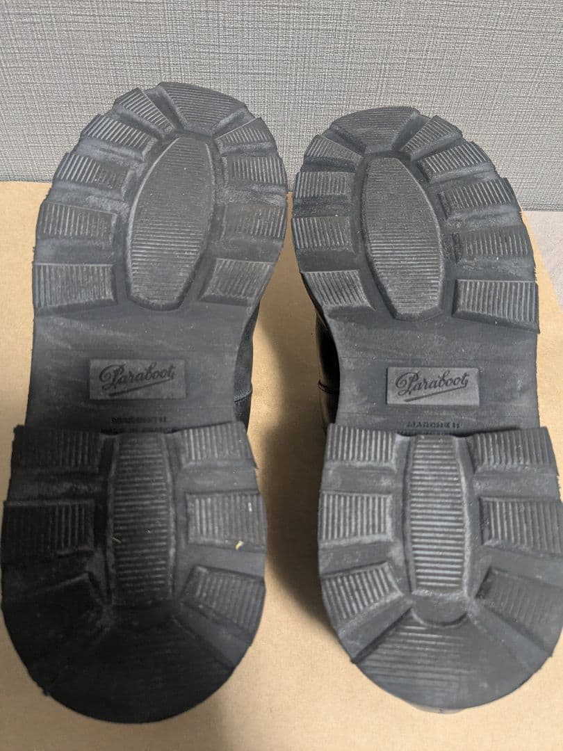 Paraboot　ミカエル