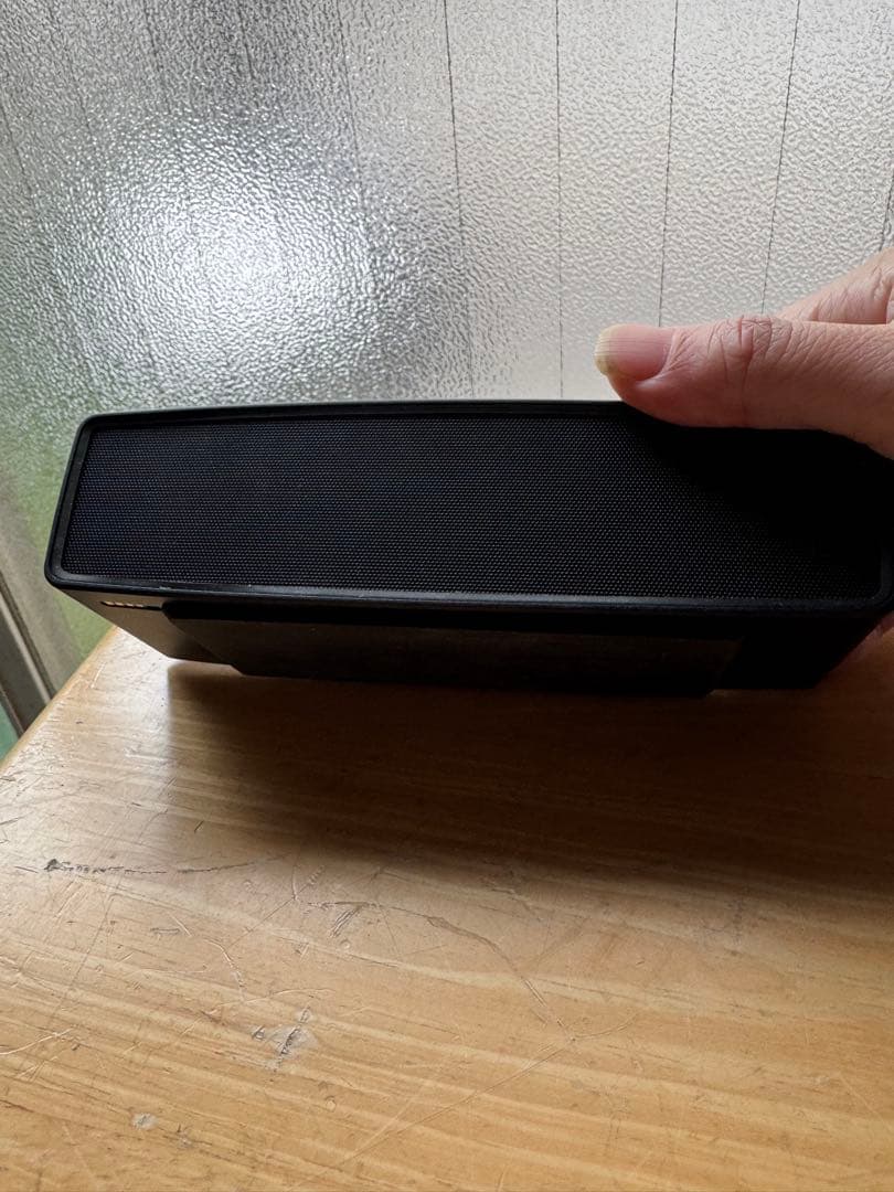 ピ*ん様 SOUNDLINK MINI II Bluetooth 限定色