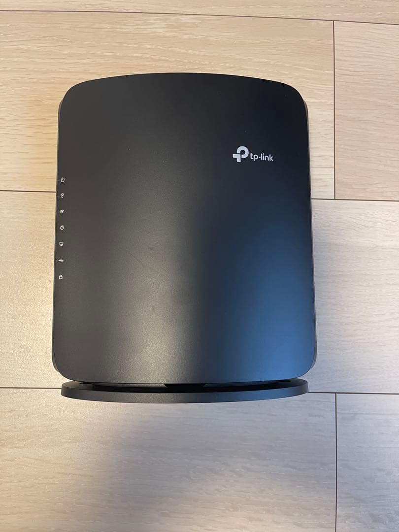 TP-Link Archer BE450 Wi-Fi 7ルーター