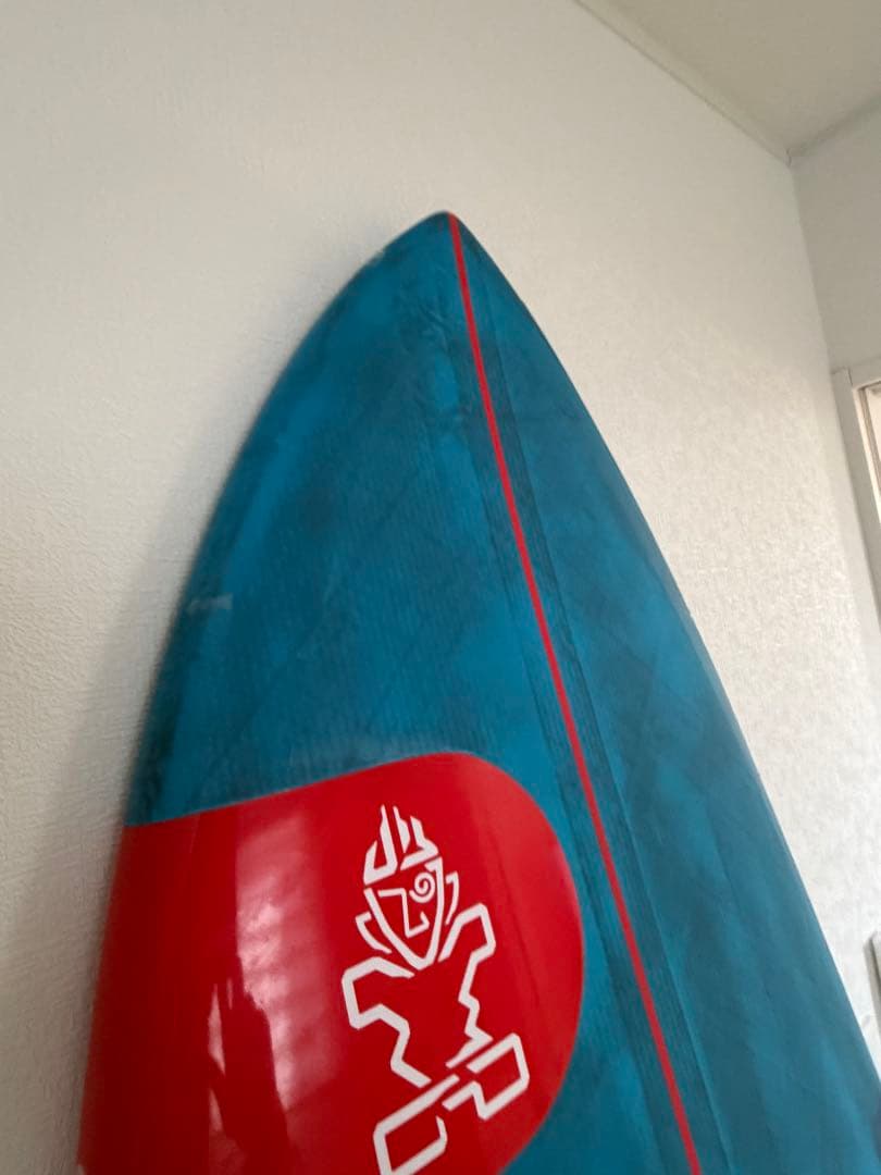 新古 Starboard スパイス 6'9 73 spice SUPスターボード